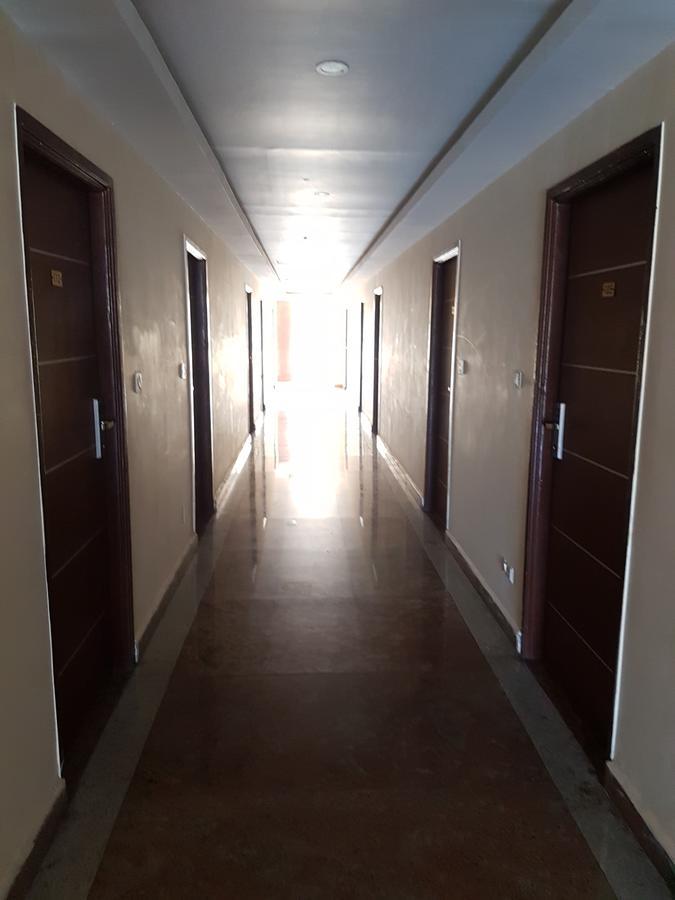 Orchid Resorts Ecr Csennai Kültér fotó