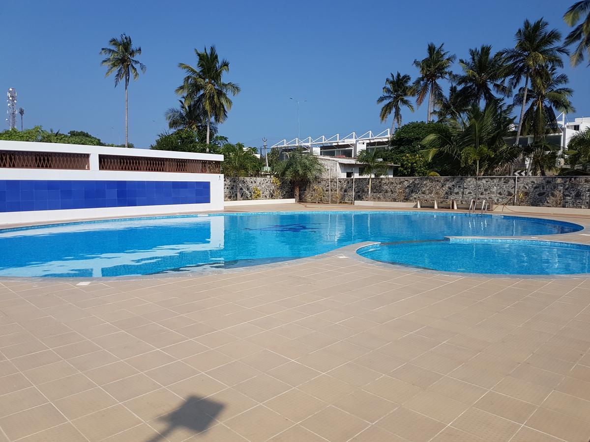 Orchid Resorts Ecr Csennai Kültér fotó
