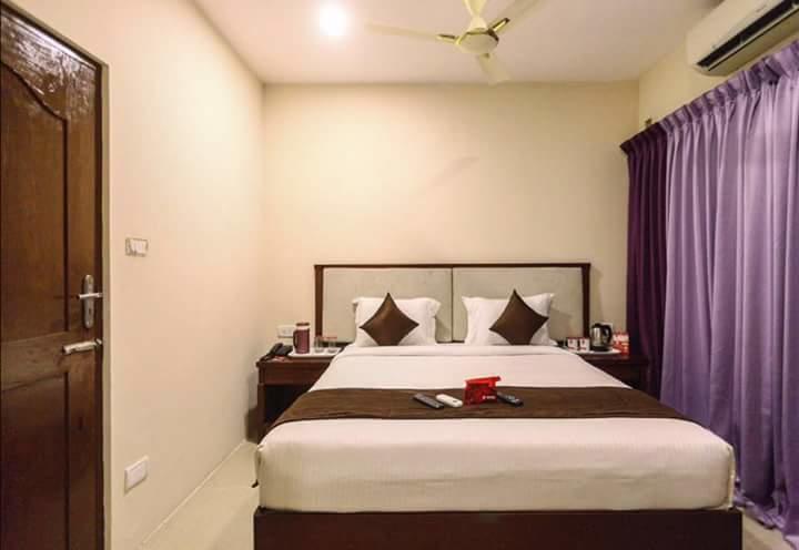 Orchid Resorts Ecr Csennai Kültér fotó