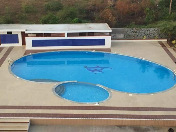 Orchid Resorts Ecr Csennai Kültér fotó