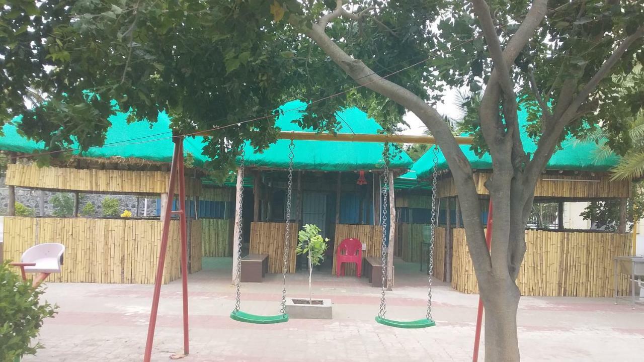 Orchid Resorts Ecr Csennai Kültér fotó